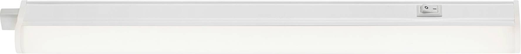 Nordlux Latona 4W Unterbauleuchte LED EEK: E (A - G) Weiß