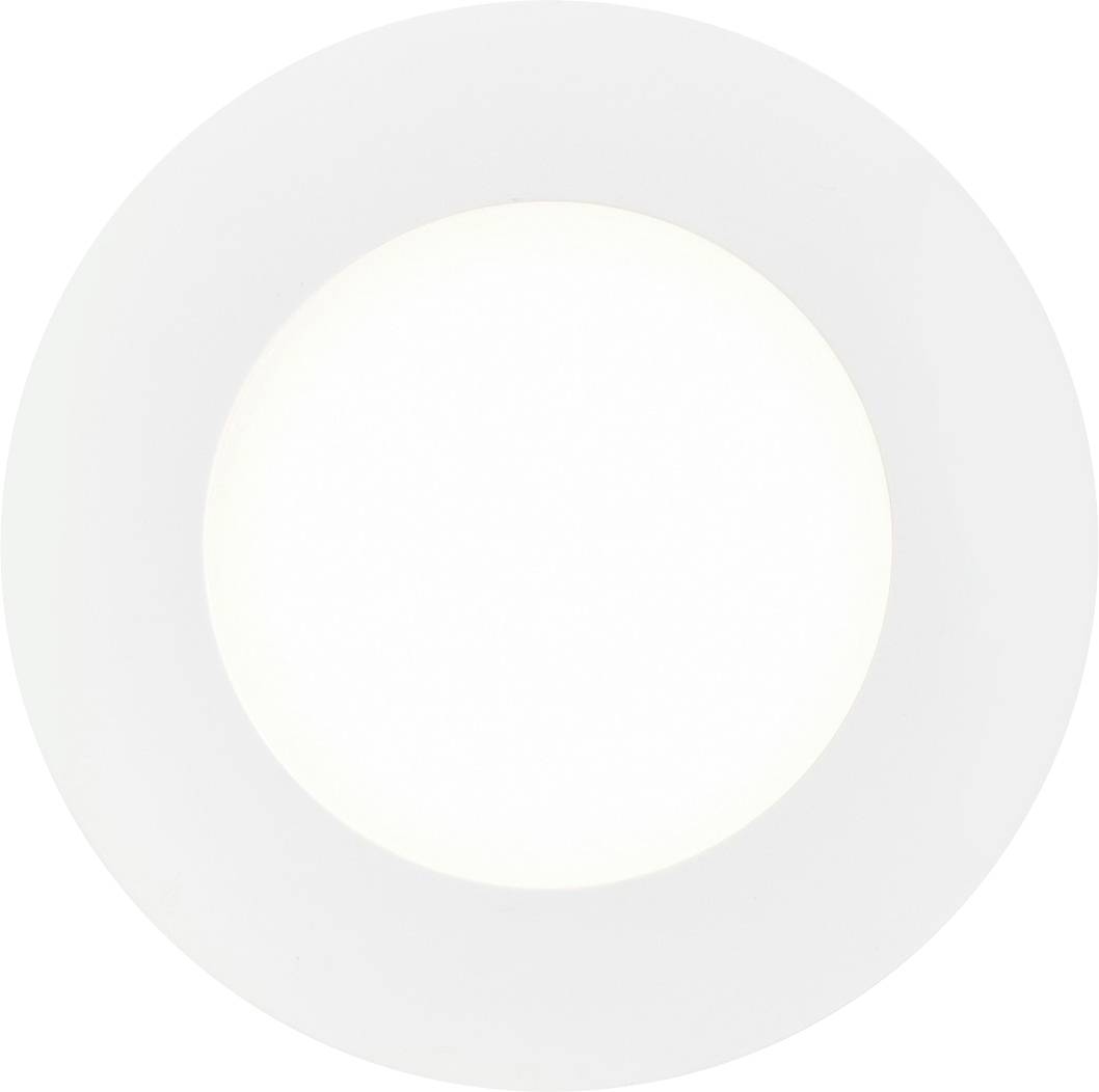 Nordlux 49200101 Leonis Einbauleuchte EEK: F (A - G) LED LED Weiß