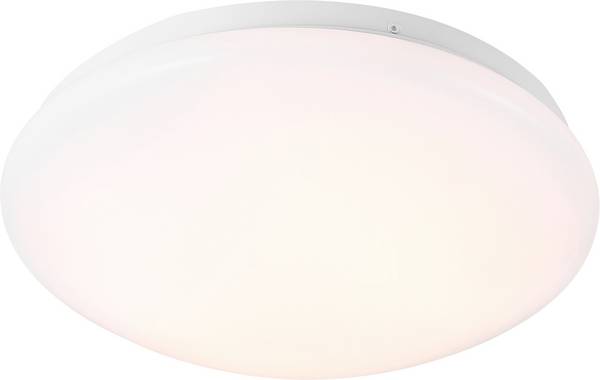 Nordlux 45606001 Máni 25 Deckenleuchte LED LED fest eingebaut EEK: F (A - G)  Weiß