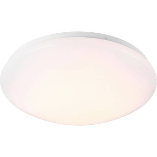 Nordlux 45616001 Máni 32 Deckenleuchte LED EEK: E (A - G) Weiß