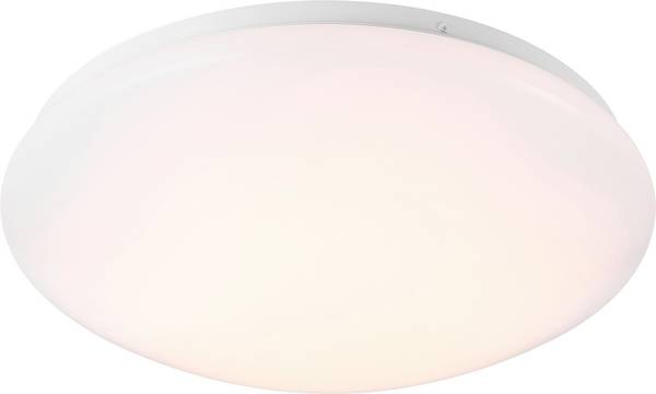 Nordlux 45616001 Máni 32 Deckenleuchte LED LED EEK: E (A - G)  Weiß