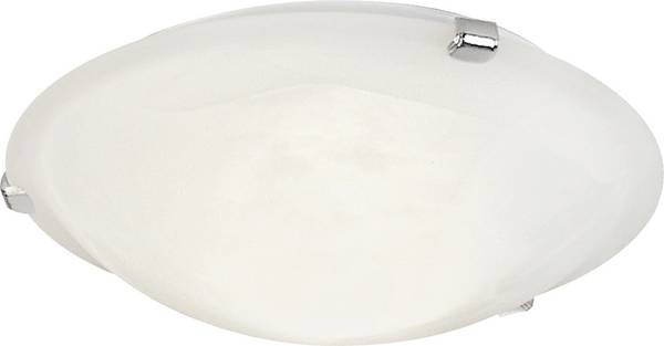 Nordlux 92746001 Petri Deckenleuchte LED E27   Weiß