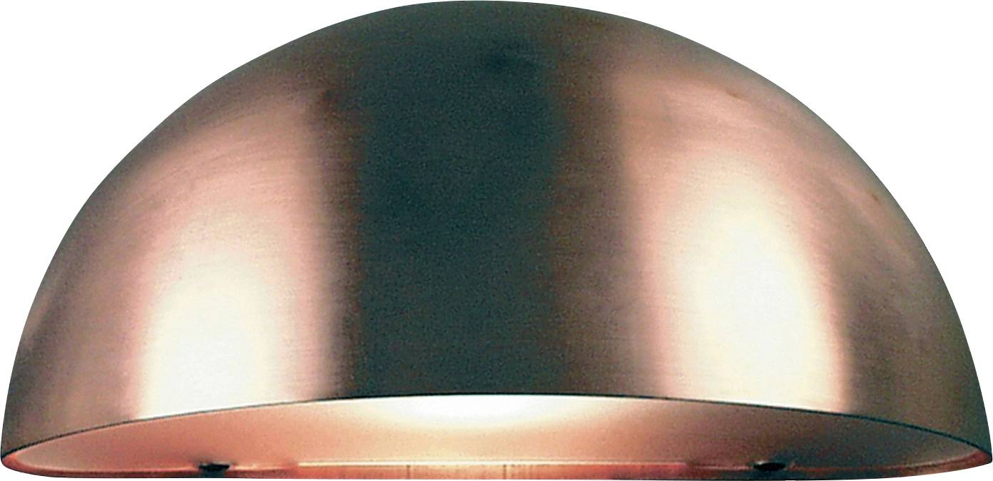 Nordlux Scorpius Kupfer 21651030 Wandleuchte E14 Kupfer