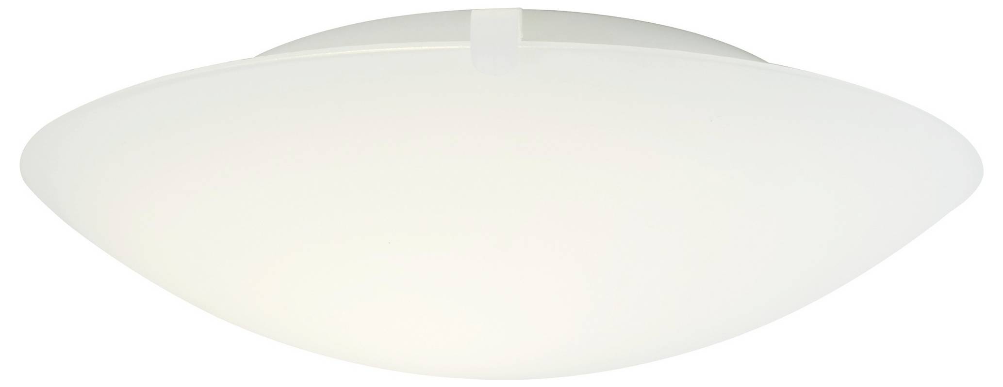 Nordlux 25326001 Standard Deckenleuchte LED E27 Weiß