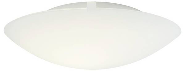 Nordlux 25326001 Standard Deckenleuchte LED E27   Weiß