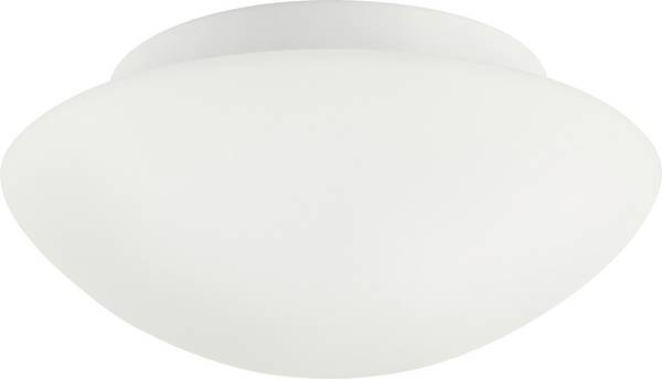 Nordlux 25576000 Ufo Deckenleuchte  E27   Weiß