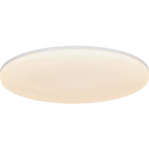 Nordlux 2310106001 Vic 22 1600Lm 3000K Deckenleuchte LED EEK: E (A - G) Weiß