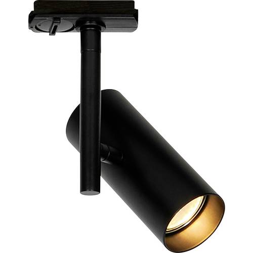 Nordlux Jerome Link Spot 2510079903 Hochvolt-Schienensystem-Leuchte GU10 Schwarz