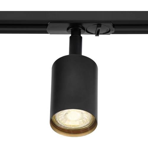 Nordlux Explore Link Short Spot 2610189903 Deckenleuchte GU10 7 W Schwarz