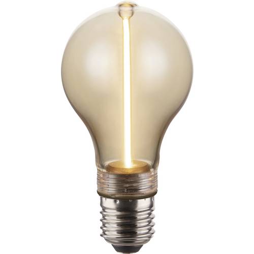 Nordlux 2580012727 LED E27 Globeform 2 W (Ø x L) 60 mm x 110 mm dimmbar 1 St.