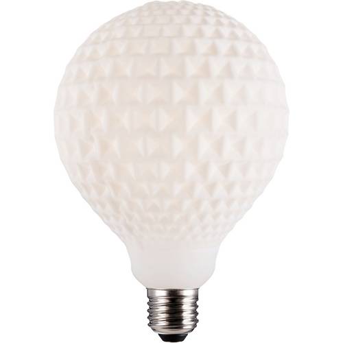 Nordlux 2480092701 LED EEK E (A - G) E27 3.9 W (Ø) 125 mm 1 St.