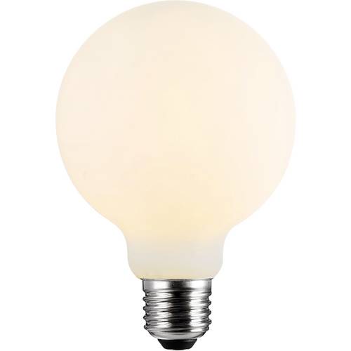 Nordlux 2480082701 LED EEK E (A - G) E27 Globeform 7.1 W (Ø) 125 mm dimmbar 1 St.