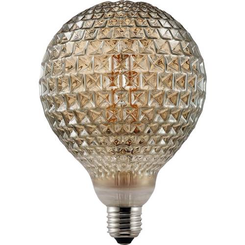 Nordlux 1429070 LED EEK F (A - G) E27 Globeform 2 W (Ø x L) 125 mm x 180 mm 1 St.