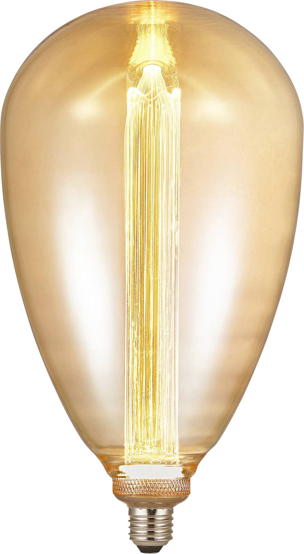 Nordlux 2290042758 LED EEK G (A - G) E27 3.5 W (Ø x L) 173 mm x 308 mm dimmbar 1 St.