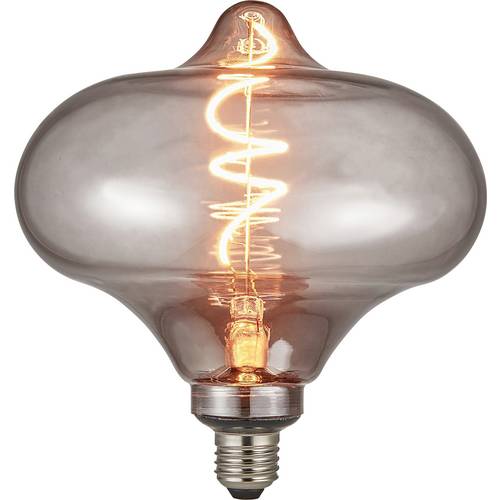 Nordlux 2290032747 LED E27 4 W (Ø x L) 186 mm x 195 mm dimmbar 1 St.