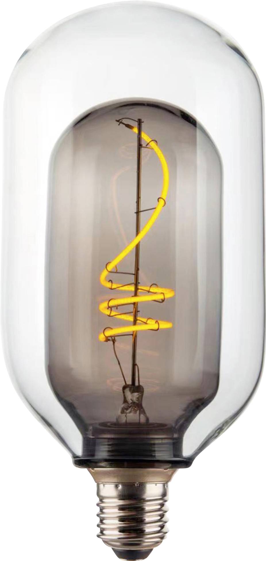 Thumbnail - Nordlux 2480052747 LED E27 4.1 W (Ø) 95 mm dimmbar 1 St.