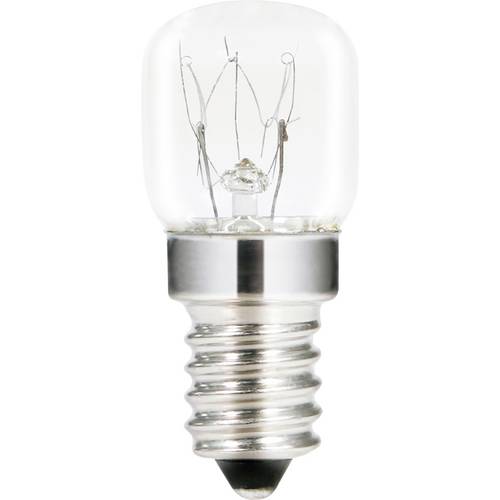 Nordlux 2540061401 Glühlampe EEK G (A - G) E14 (Ø) 22 mm 1 St.
