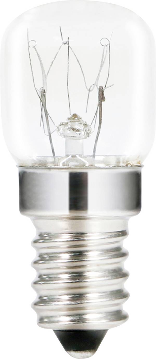 Nordlux 2540061401 Glühlampe EEK G (A - G) E14    (Ø) 22 mm  1 St.