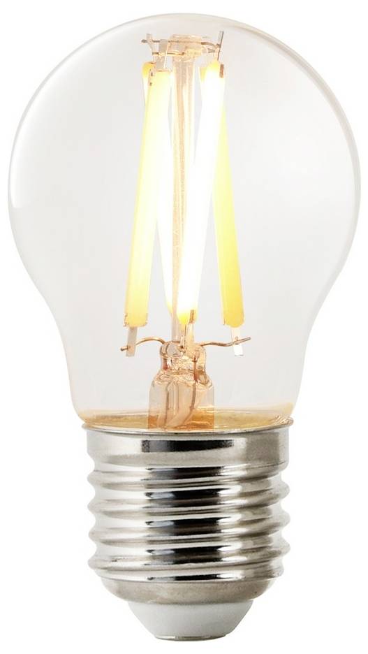 Nordlux 2170052700 Glühlampe EEK E (A - G) E27 Globeform app-gesteuert, dimmbar 1 St.-3