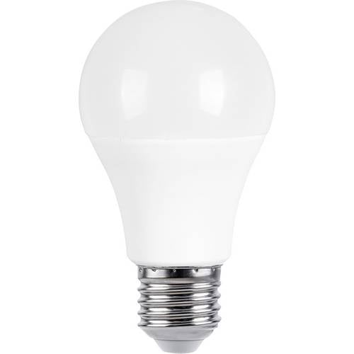 Nordlux 2672022701 Glühlampe EEK F (A - G) E27 8 W Warmweiß (Ø x H) 60 mm x 110 mm 1 St.