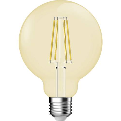 Nordlux 2680102727 LED EEK F (A - G) E27 7.2 W (Ø) 95 mm dimmbar 1 St.