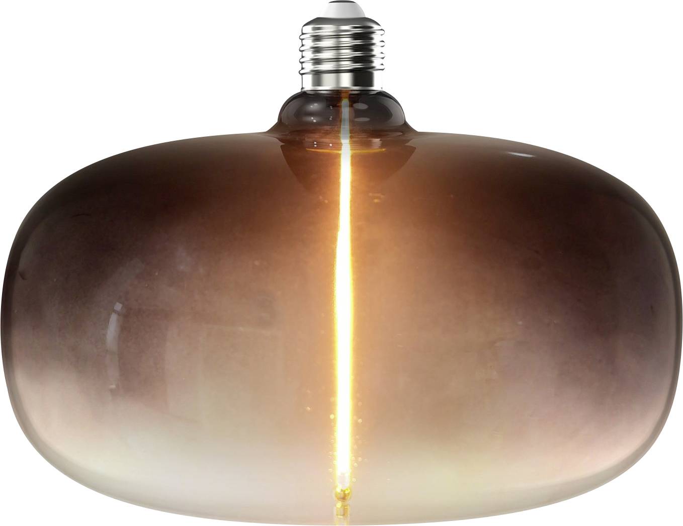 Nordlux 2680022747 LED E27 3.4 W (Ø) 215 mm 1 St.