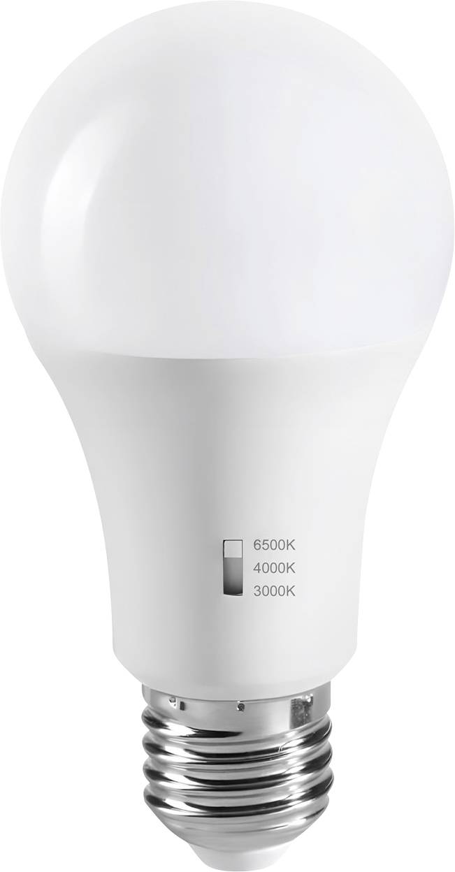 Nordlux 2672002701 Glühlampe EEK F (A - G) E27 8 W (Ø x H) 60 mm x 108 mm 1 St.