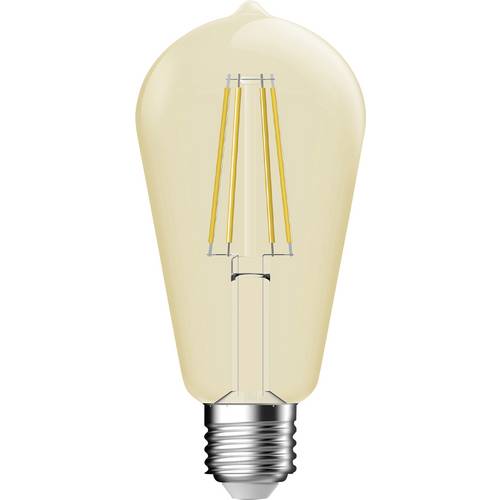 Nordlux 2680112727 LED EEK F (A - G) E27 7.2 W (Ø) 60 mm dimmbar 1 St.