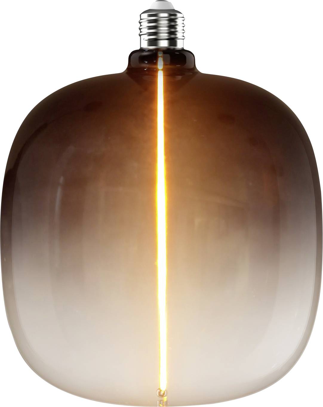 Nordlux 2680012747 LED E27 4 W (Ø) 187 mm 1 St.