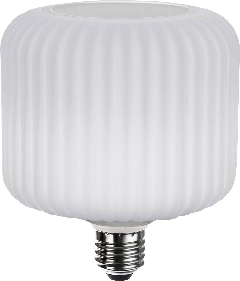 Nordlux 2680072701 LED E27 3.5 W (Ø) 120 mm dimmbar 1 St.