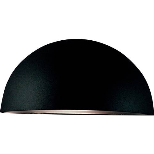 Nordlux Scorpius Maxi 21751003 Wandleuchte E27 Schwarz