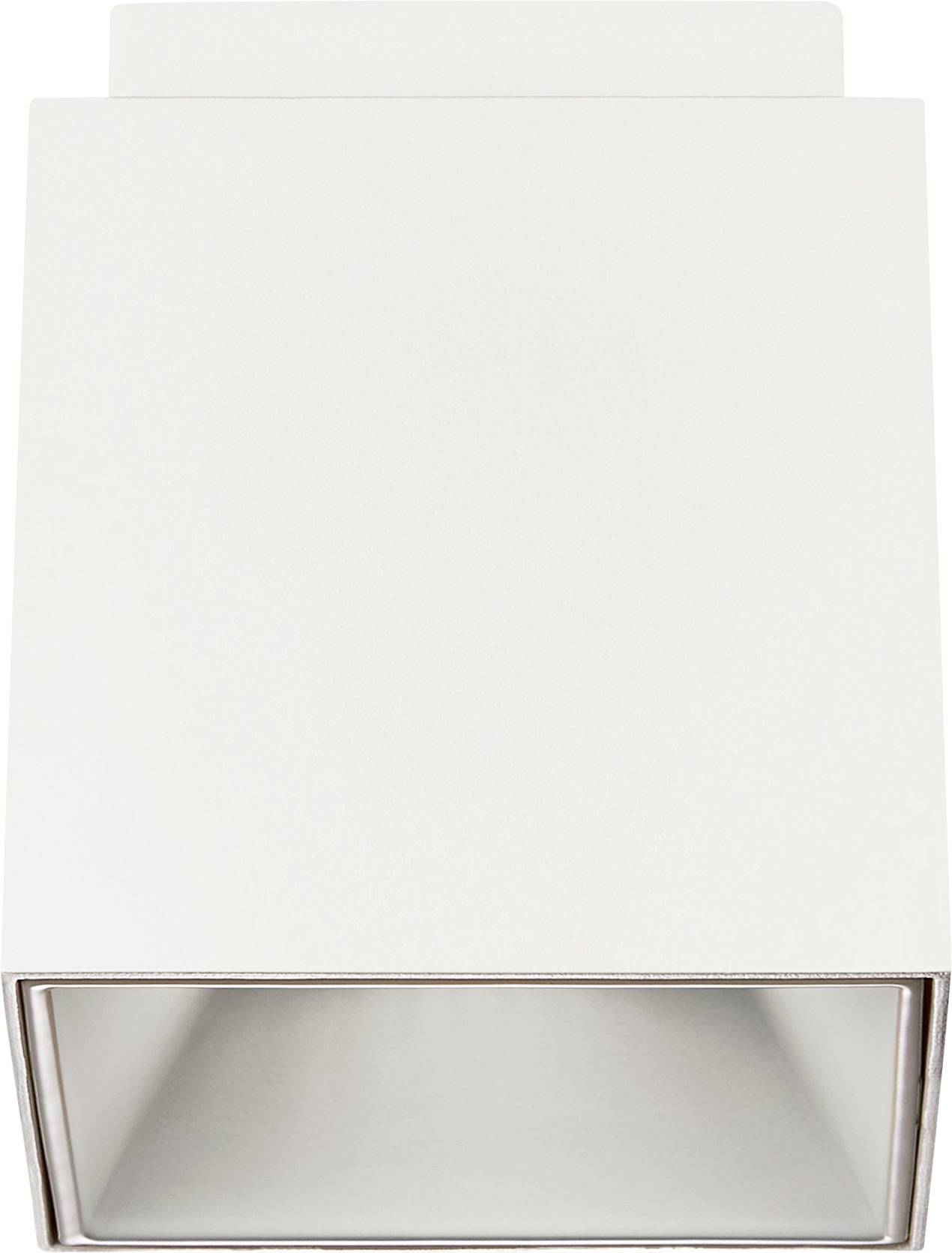 Nordlux Ethan 1-Spot Aufbauleuchte GU10 50 W Weiß