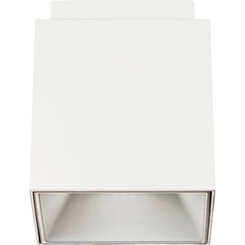 Nordlux Ethan 1-Spot Aufbauleuchte GU10 50 W Weiß