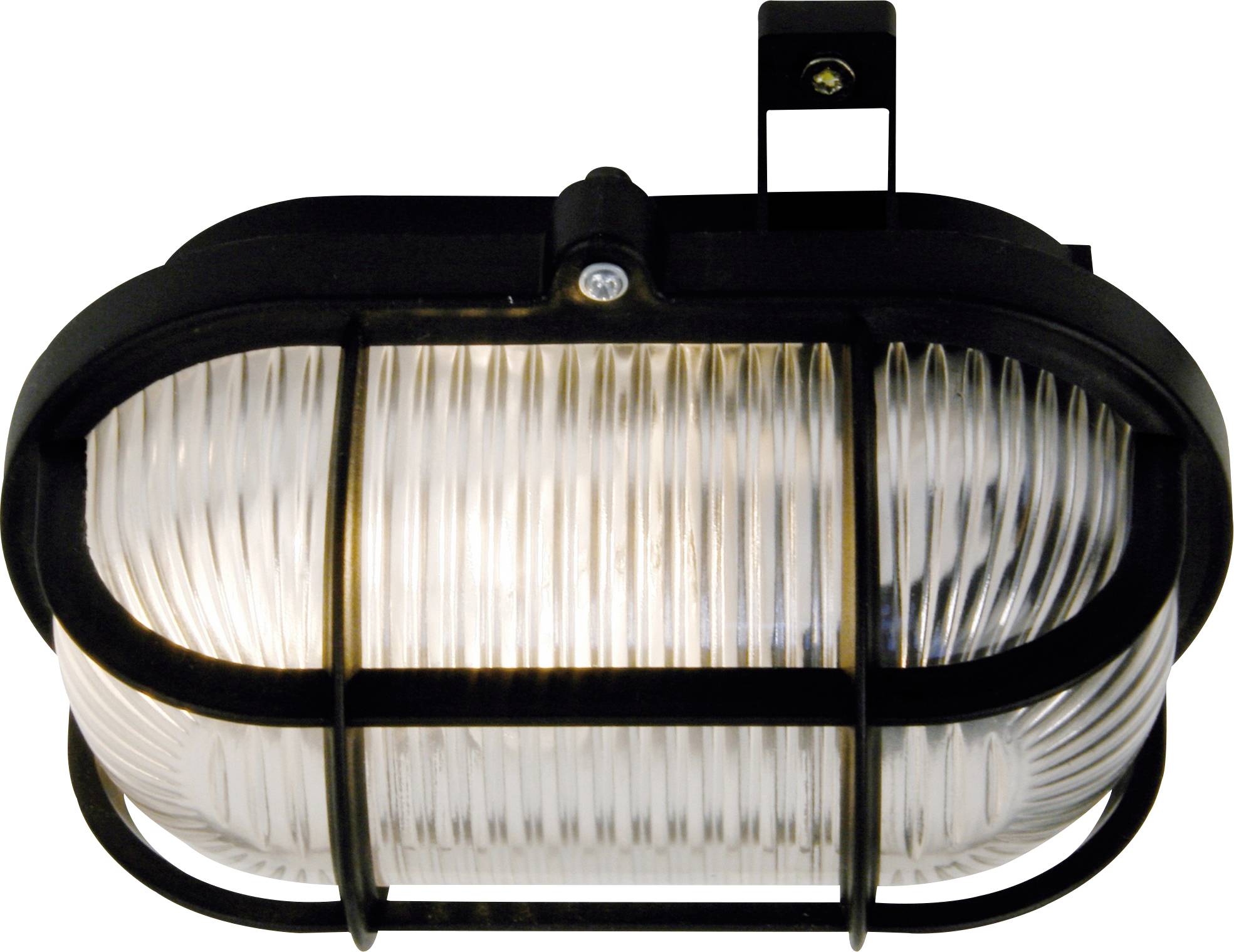 Nordlux Skotlampe 17051003 Wandleuchte E27 Schwarz