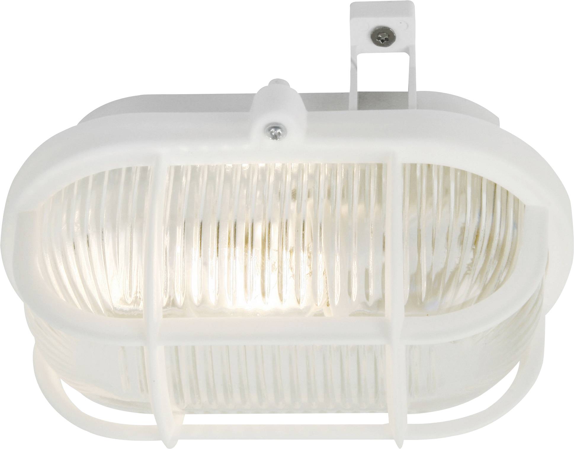 Nordlux Skotlampe 17051001 Wandleuchte E27 Weiß