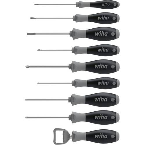 Thumbnail - Wiha 46544 Schraubendreher-Set