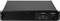 "Powertronic XP-350 MK2" Audioverstärker mit zwei Lautstärkereglern und LED-Anzeigen auf der rechten Seite, entworfen für professionelle Verwendung.