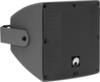 Omnitronic ODX-208TM Außenlautsprecher 150 W IP56 Grau 1 St.