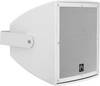 Omnitronic ODX-212T Außenlautsprecher 300 W IP56 Weiß 1 St.