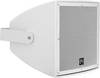 Omnitronic ODX-215T Außenlautsprecher 400 W IP56 Weiß 1 St.
