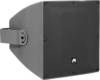 Omnitronic ODX-215TM Außenlautsprecher 400 W IP56 Grau 1 St.