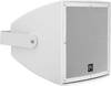 Omnitronic ODX-115ST Außenlautsprecher 400 W IP56 Weiß 1 St.