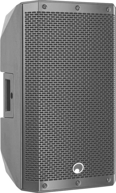 Omnitronic XNG-210 Passiver PA Lautsprecher 10 Zoll 250 W 1 St.