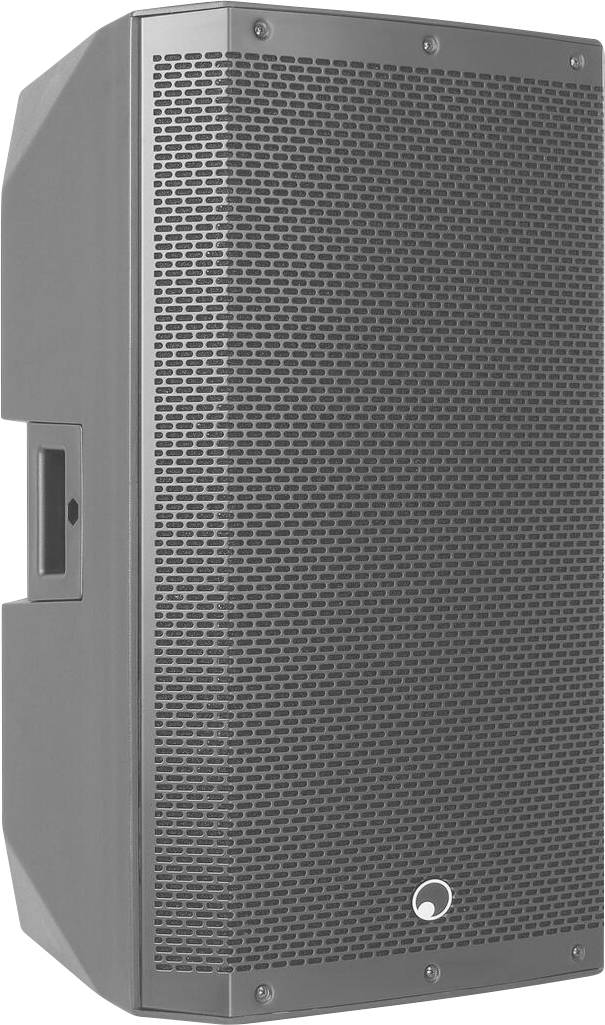 Omnitronic XNG-215 Passiver PA Lautsprecher 15 Zoll 350 W 1 St.