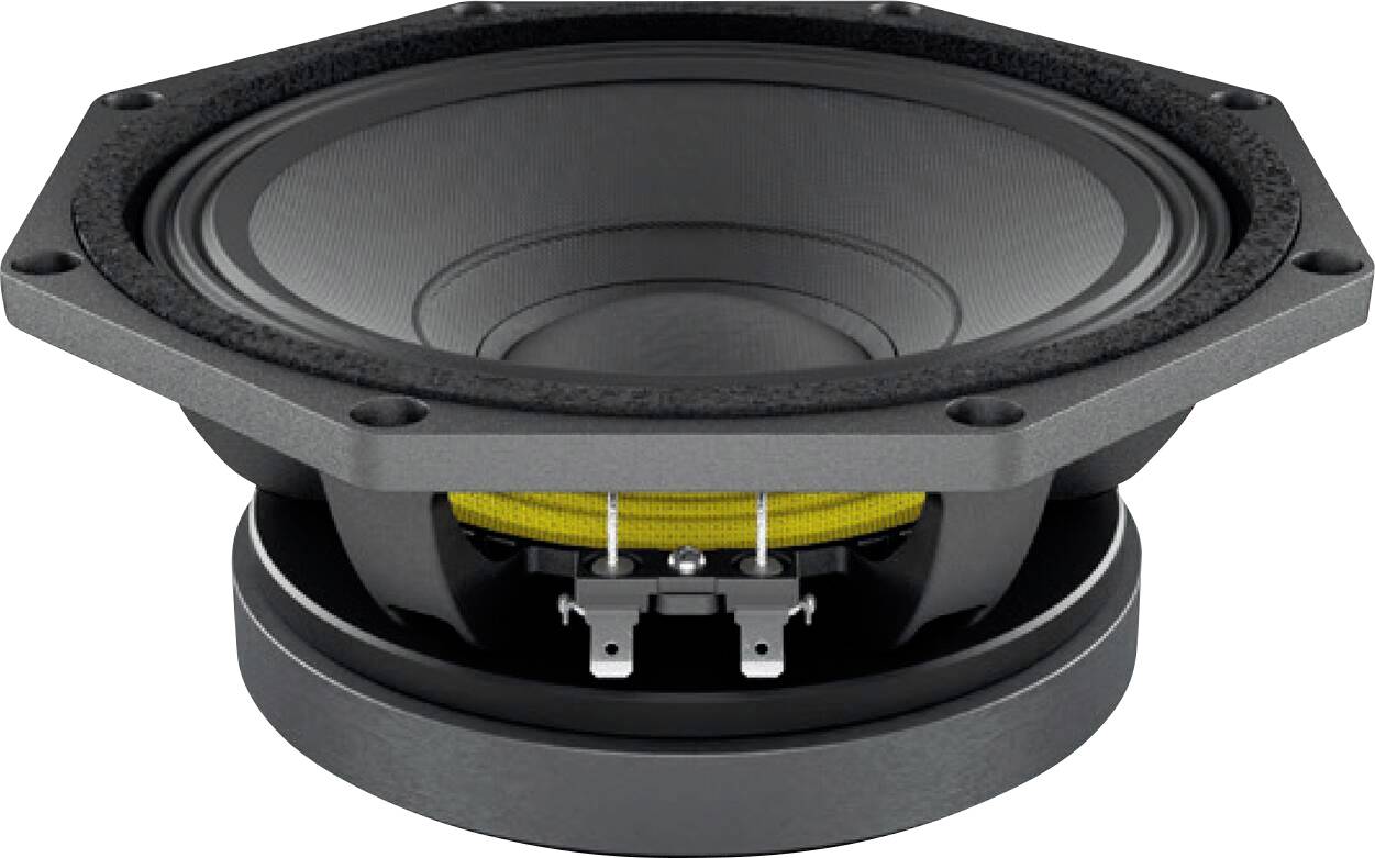 Lavoce MAF082.00 8 Zoll Mitteltöner 8 Ω