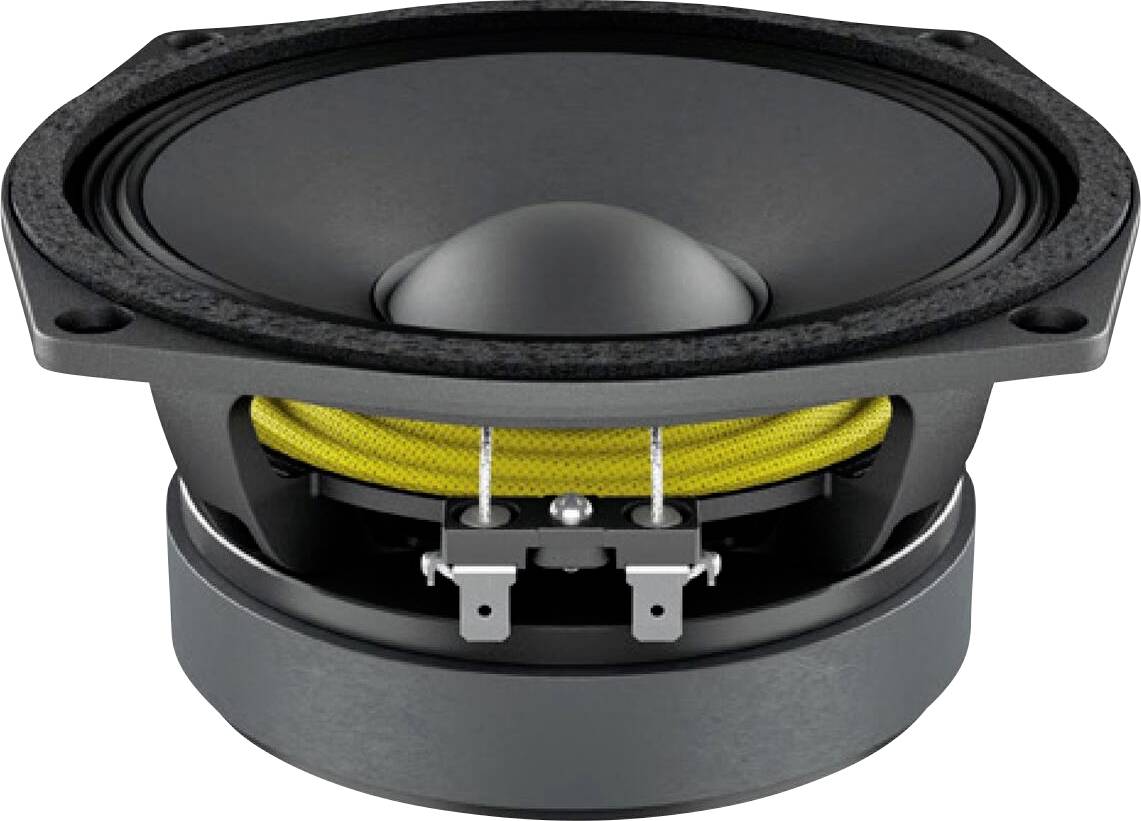 Lavoce MAF061.50 6.5 Zoll Mitteltöner 8 Ω