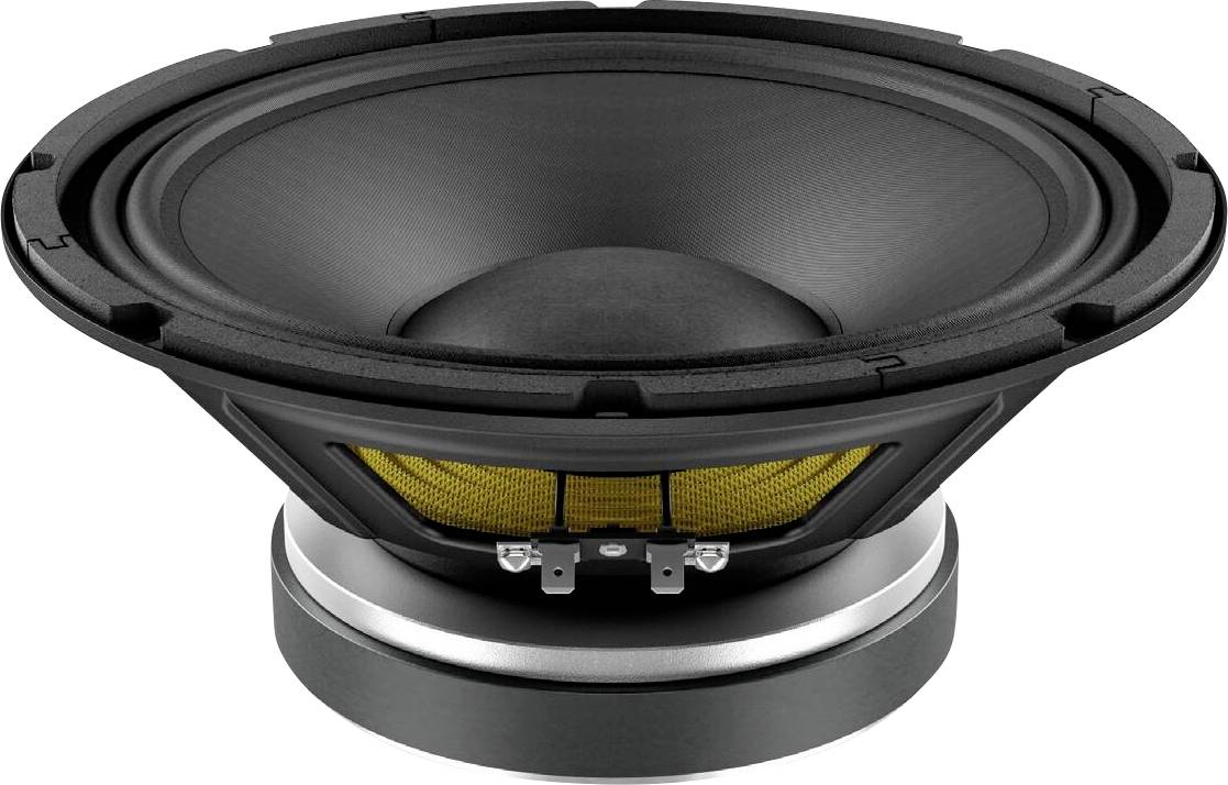 Lavoce WSF102.50 10 Zoll Tieftöner 8 Ω