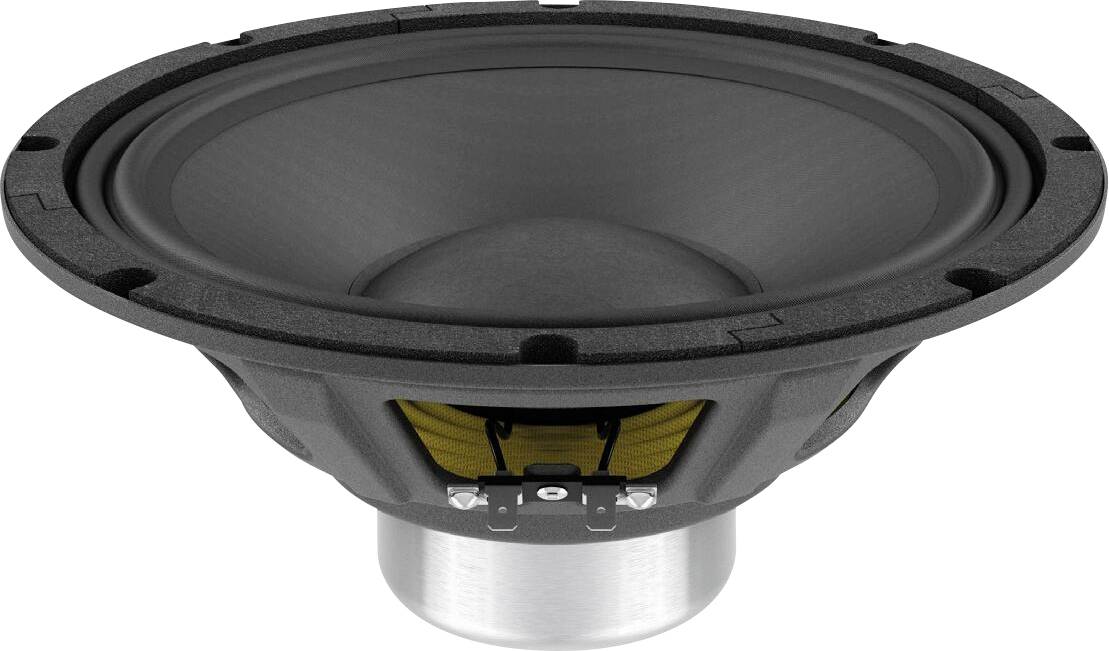 Lavoce WSN102.50 10 Zoll Tieftöner 8 Ω