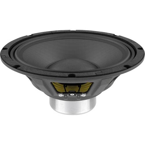 Lavoce WSN102.50 10 Zoll Tieftöner 8 Ω