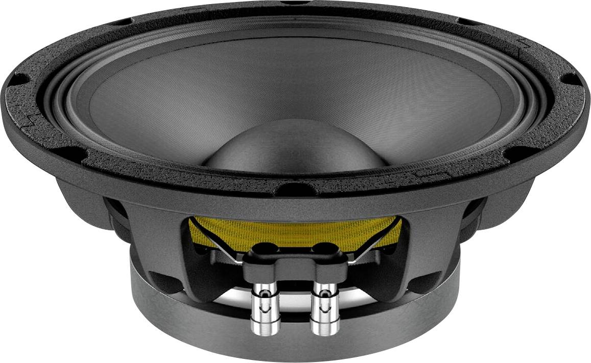 Lavoce WAF102.51 10 Zoll Tieftöner 8 Ω